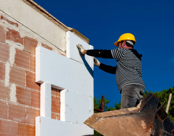 Best Commercial Insulation in Shady Point, OK