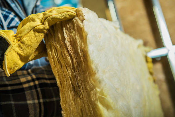 Best Insulation Materials and Products in Shady Point, OK